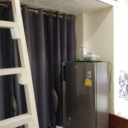 บ้านขวัญกมล チェンカーン エクステリア 写真